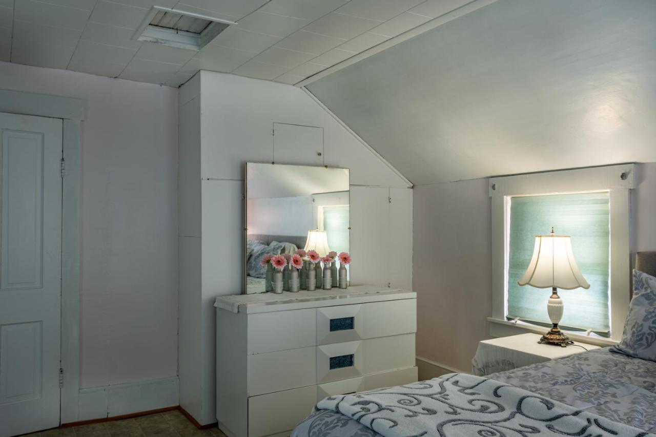 הוילה מילסבורג Weaver Ridge Manor מראה חיצוני תמונה