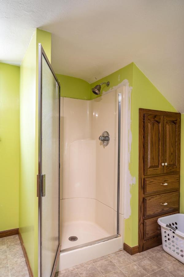 הוילה מילסבורג Weaver Ridge Manor מראה חיצוני תמונה