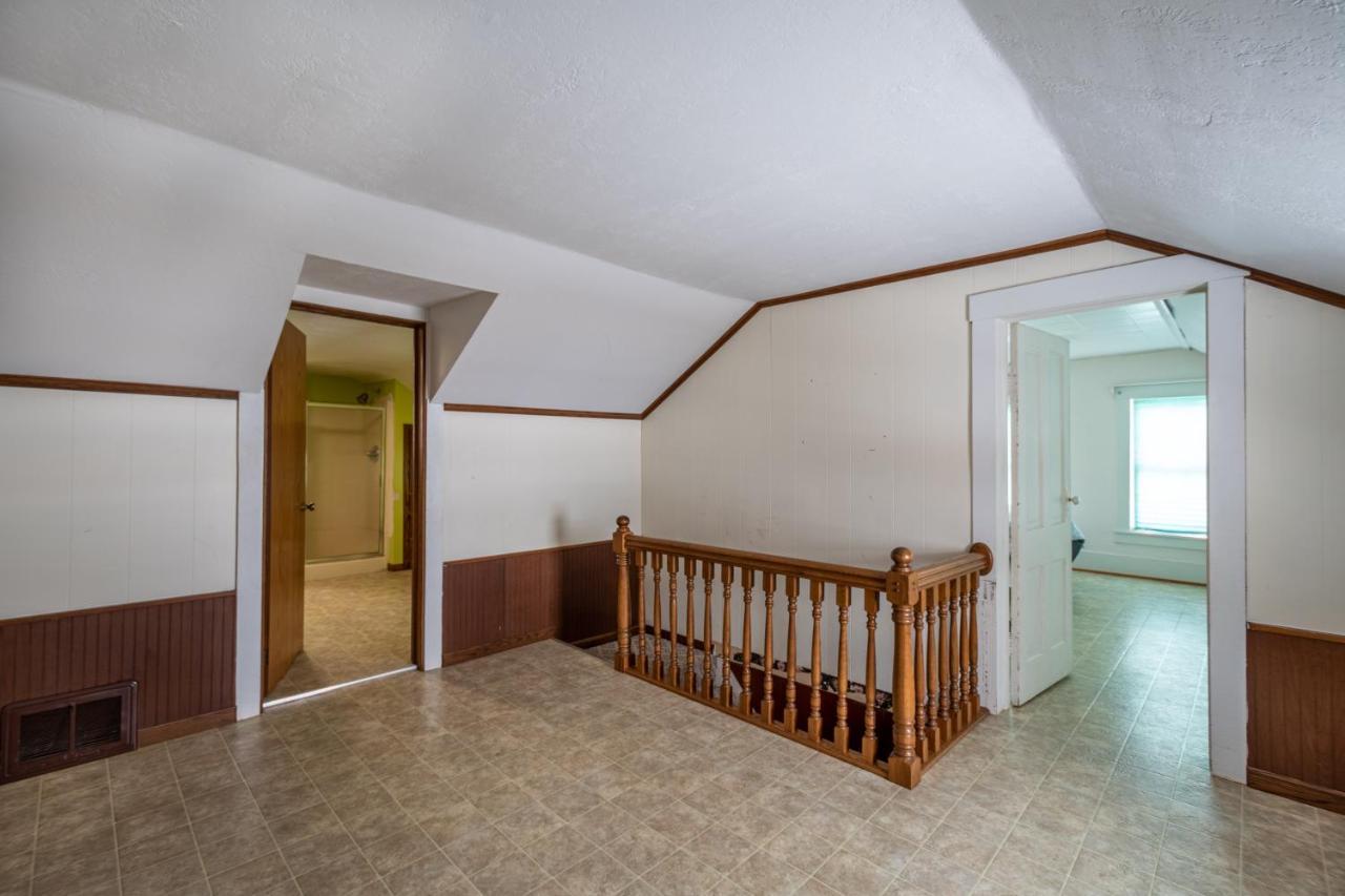 הוילה מילסבורג Weaver Ridge Manor מראה חיצוני תמונה