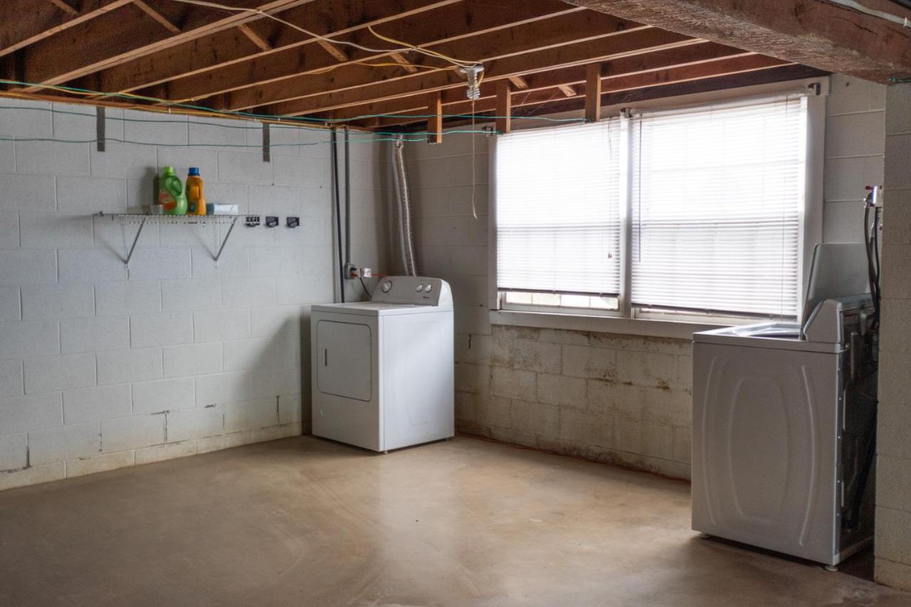 הוילה מילסבורג Weaver Ridge Manor מראה חיצוני תמונה