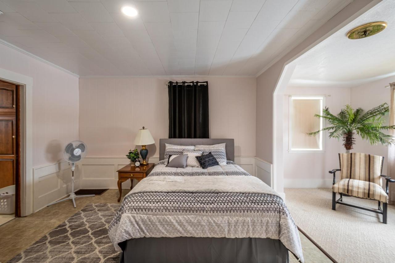 הוילה מילסבורג Weaver Ridge Manor מראה חיצוני תמונה
