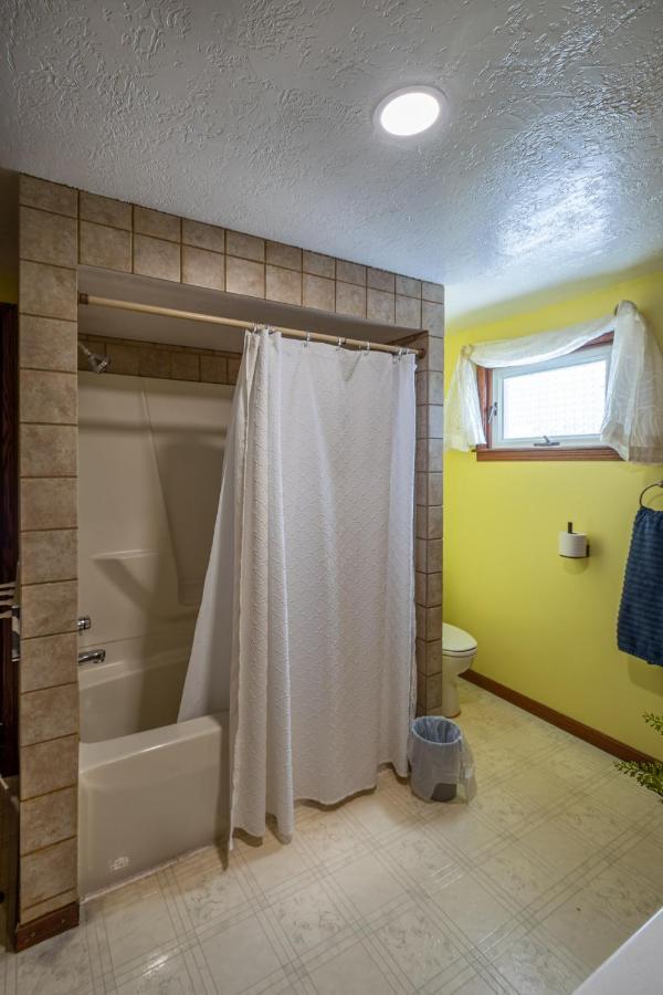הוילה מילסבורג Weaver Ridge Manor מראה חיצוני תמונה