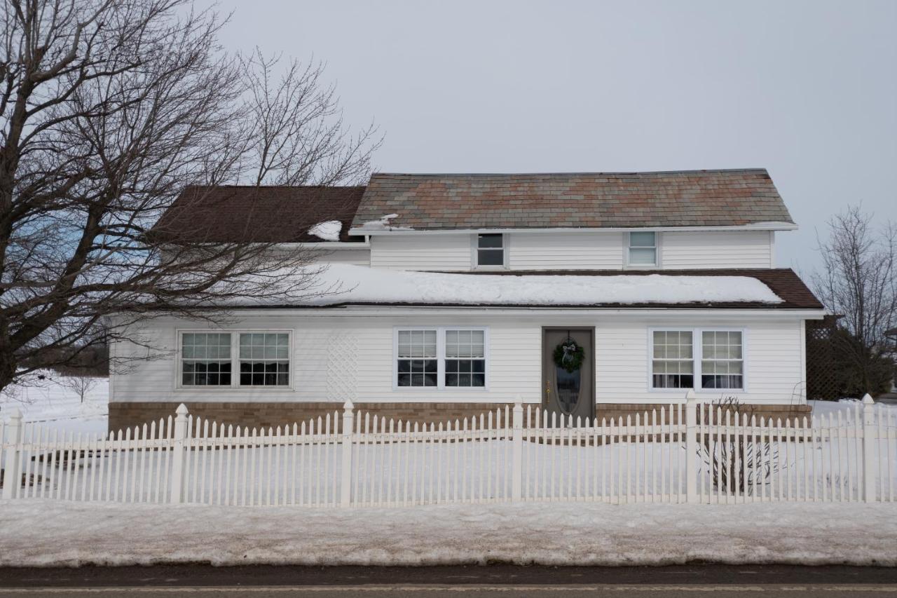הוילה מילסבורג Weaver Ridge Manor מראה חיצוני תמונה
