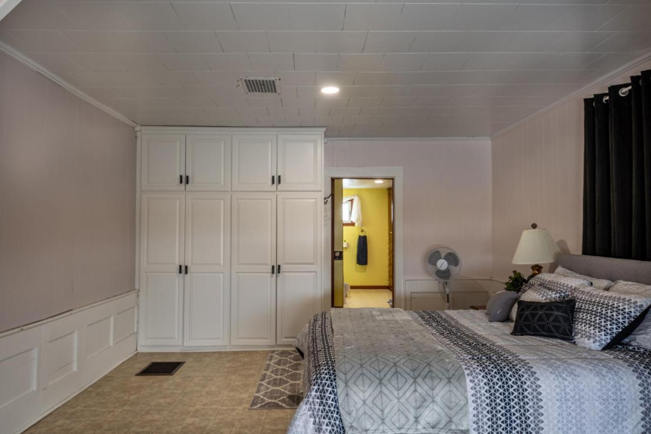 הוילה מילסבורג Weaver Ridge Manor מראה חיצוני תמונה